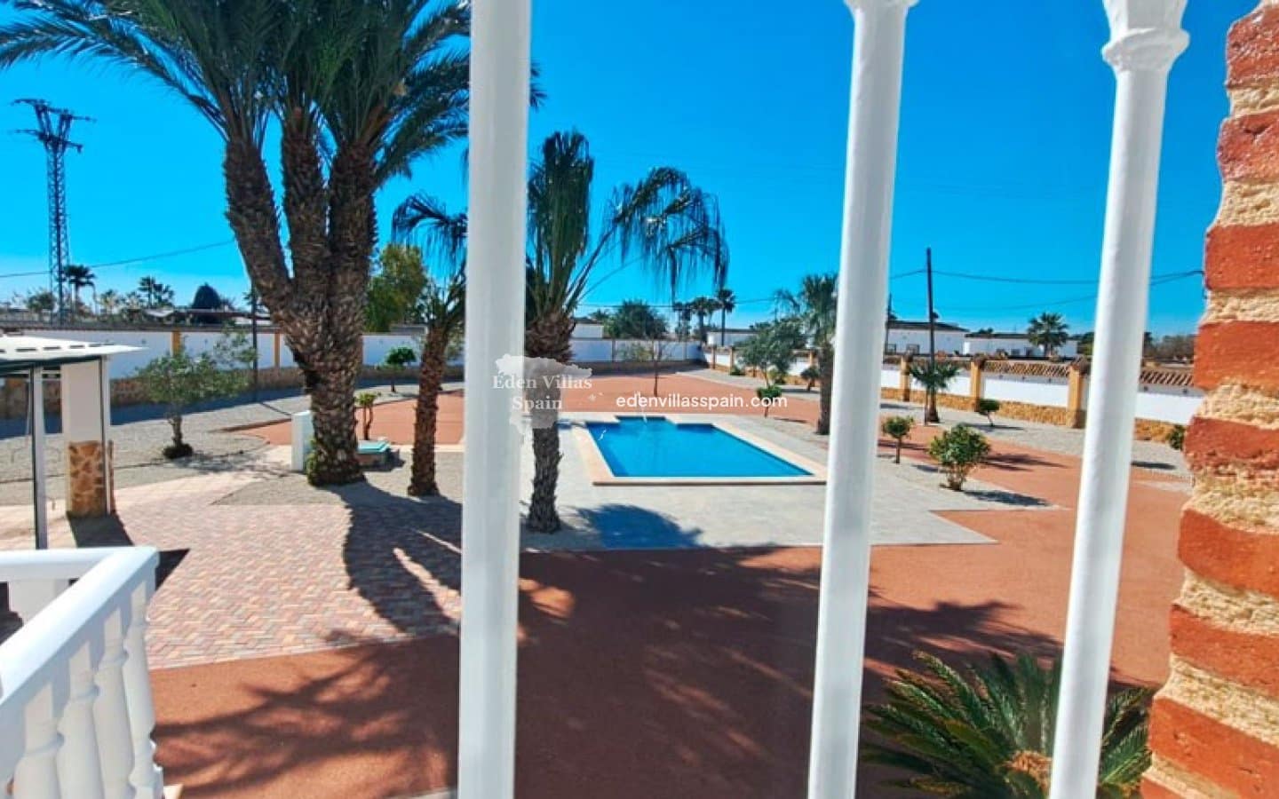 4 slaapkamer Villa te koop in Catral met zwembad garage - € 435.000 (Ref: 8901546)