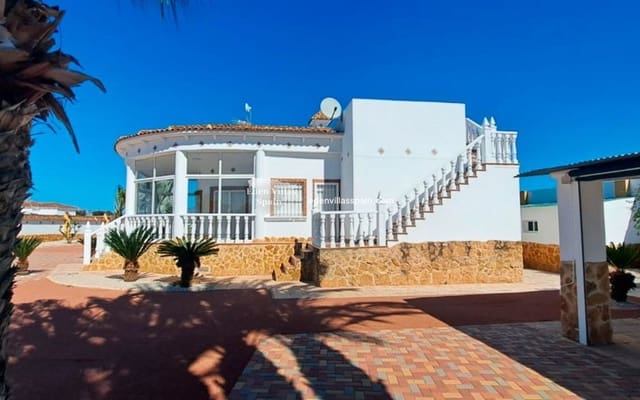 4 soveværelse Finca/Landehus til salg i Alicante by med swimmingpool garage - € 435.000 (Ref: 8901548)