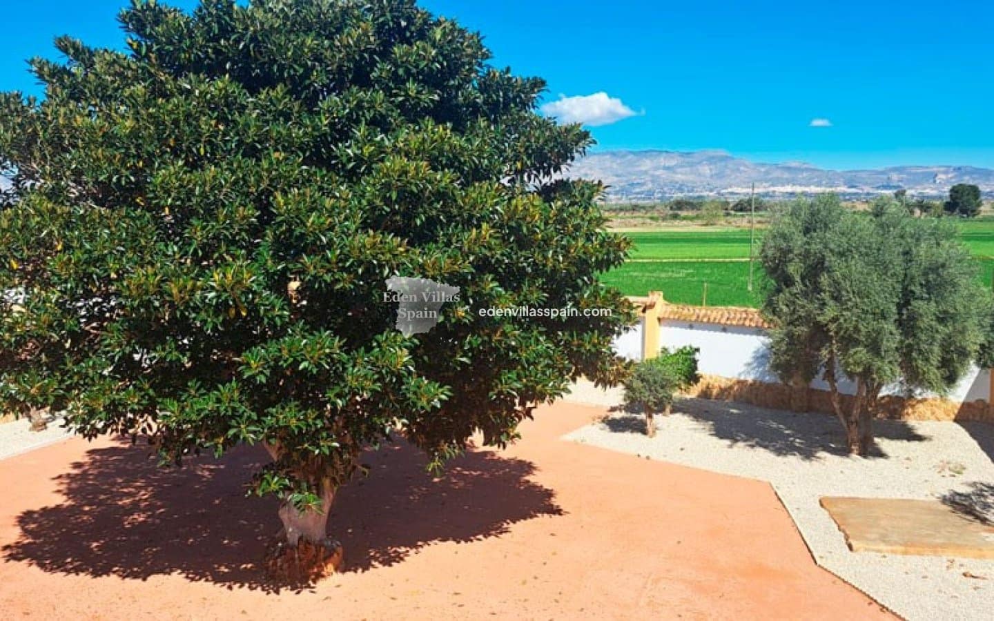 4 soveværelse Finca/Landehus til salg i Alicante by med swimmingpool garage - € 435.000 (Ref: 8901548)