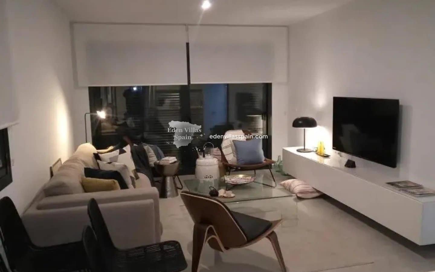 3 quarto Moradia Geminada para venda em Daya Nueva com piscina - 299 000 € (Ref: 8904729)