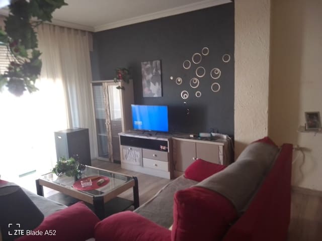 2 Zimmer Apartment zu verkaufen in La Mata, Torrevieja - 145.000 € (Ref: 8913632)