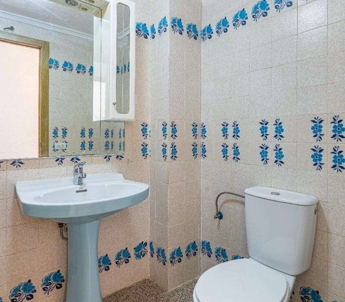 3 slaapkamer Appartement te koop in Alicante stad - € 295.000 (Ref: 8933320)