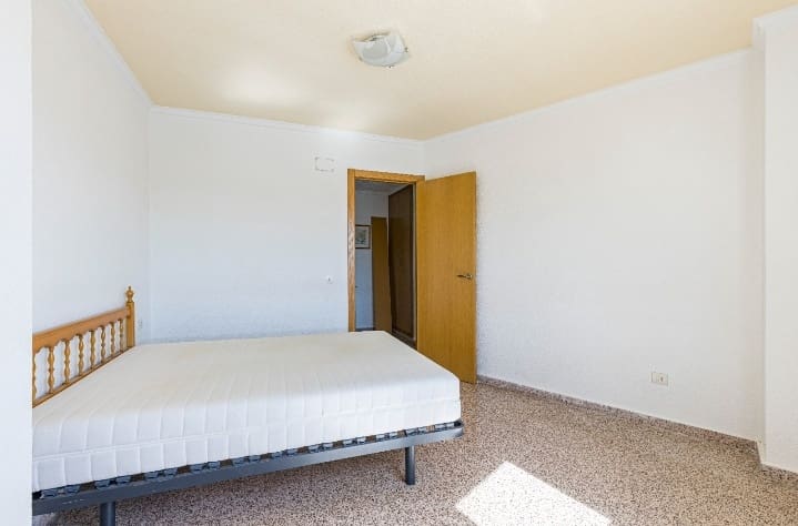 3 slaapkamer Appartement te koop in Alicante stad - € 295.000 (Ref: 8933320)