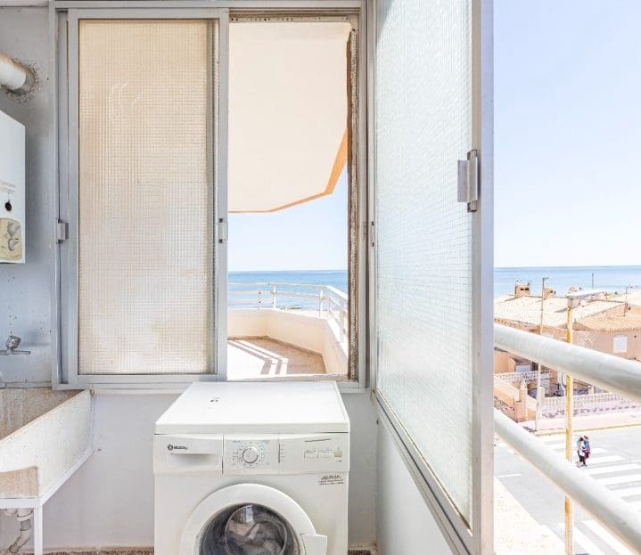 3 slaapkamer Appartement te koop in Alicante stad - € 295.000 (Ref: 8933320)