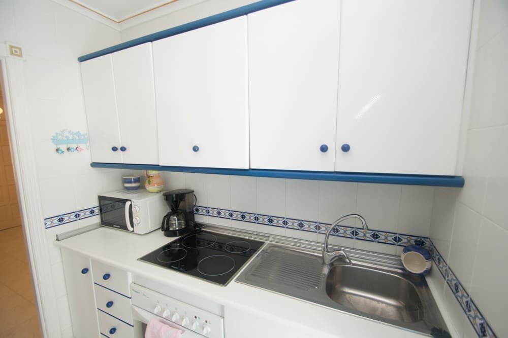 2 camera da letto Appartamento in vendita in Torrevieja - 135.000 € (Rif: 8989705)