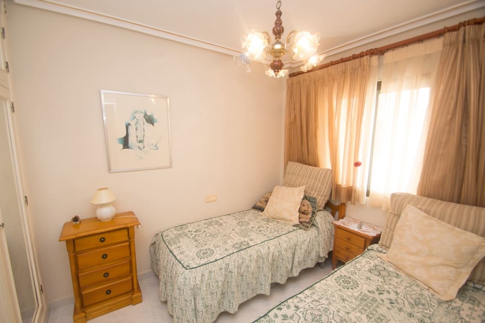 2 camera da letto Appartamento in vendita in Torrevieja - 135.000 € (Rif: 8989705)