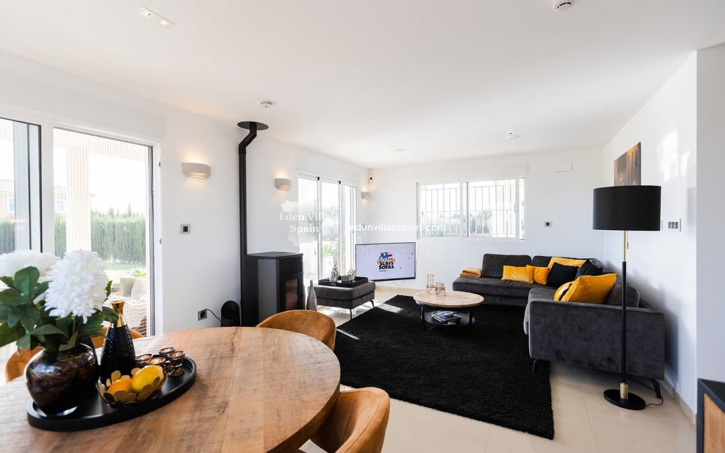 9 soveværelse Finca/Landehus til salg i Elche / Elx med swimmingpool - € 2.000.000 (Ref: 9004164)