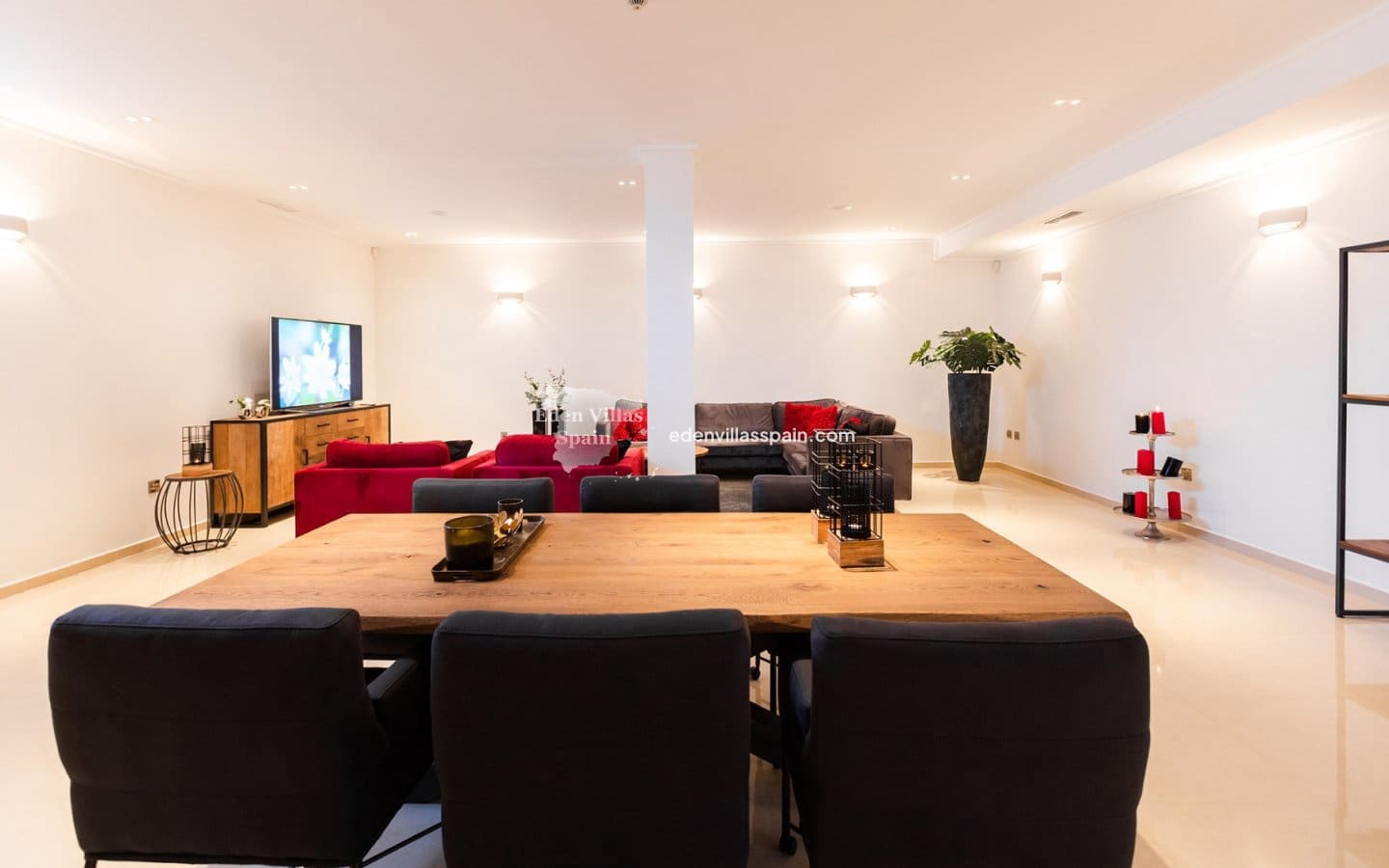 9 soveværelse Finca/Landehus til salg i Elche / Elx med swimmingpool - € 2.000.000 (Ref: 9004164)