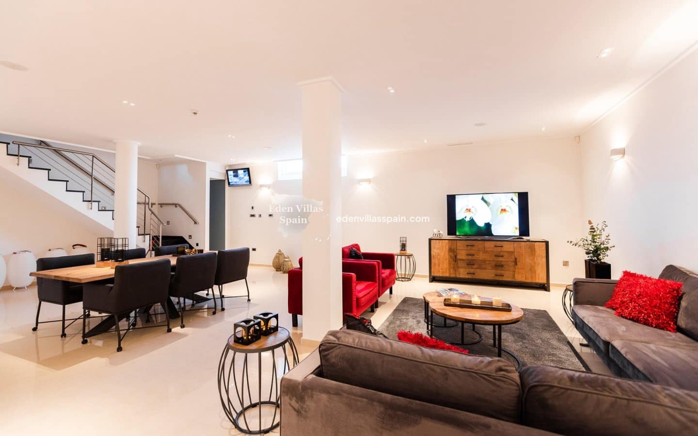 9 soveværelse Finca/Landehus til salg i Elche / Elx med swimmingpool - € 2.000.000 (Ref: 9004164)