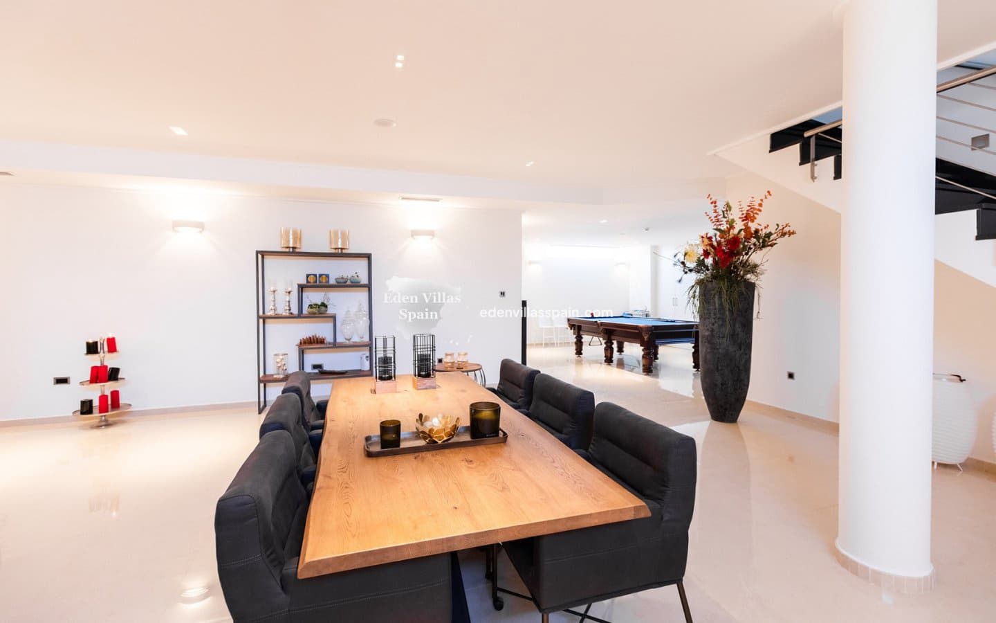 9 soveværelse Finca/Landehus til salg i Elche / Elx med swimmingpool - € 2.000.000 (Ref: 9004164)