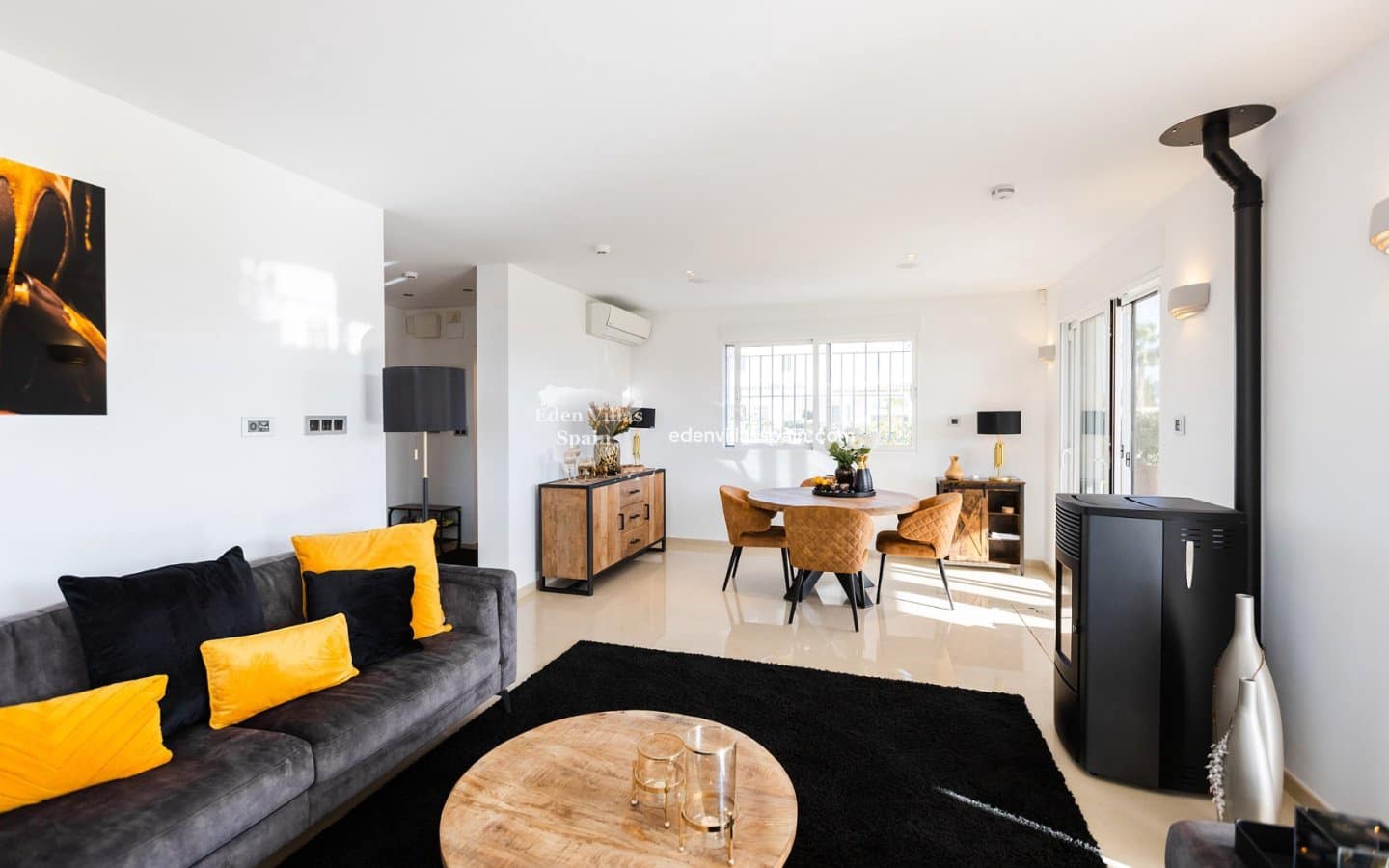 9 soveværelse Finca/Landehus til salg i Elche / Elx med swimmingpool - € 2.000.000 (Ref: 9004164)