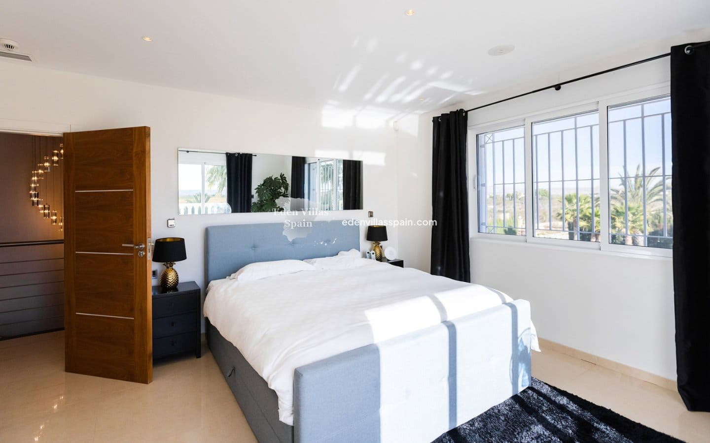 9 soveværelse Finca/Landehus til salg i Elche / Elx med swimmingpool - € 2.000.000 (Ref: 9004164)