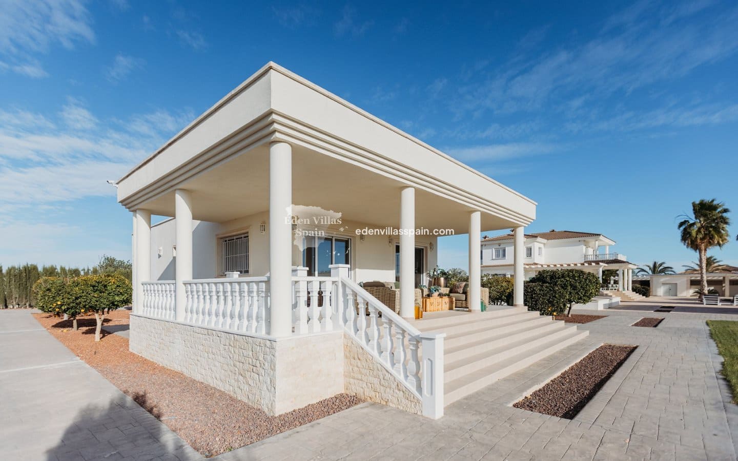 9 soveværelse Finca/Landehus til salg i Elche / Elx med swimmingpool - € 2.000.000 (Ref: 9004164)