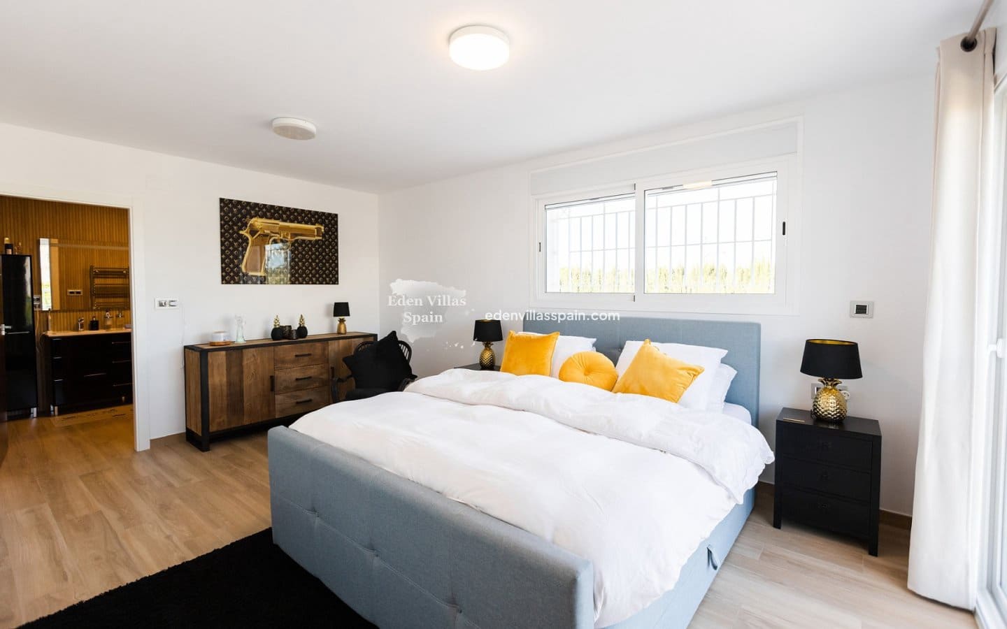 9 soveværelse Finca/Landehus til salg i Elche / Elx med swimmingpool - € 2.000.000 (Ref: 9004164)