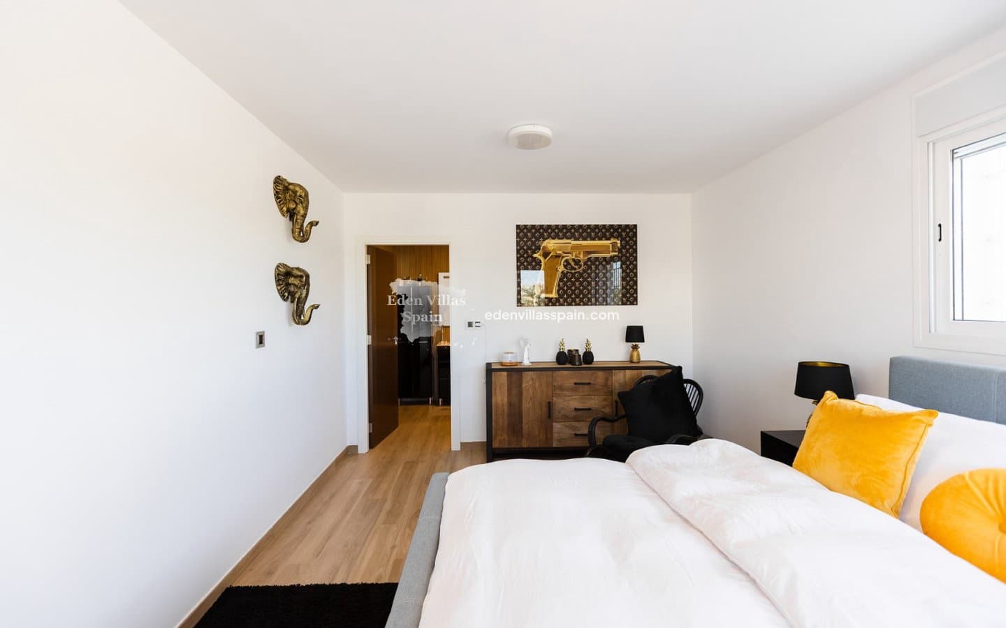 9 soveværelse Finca/Landehus til salg i Elche / Elx med swimmingpool - € 2.000.000 (Ref: 9004164)