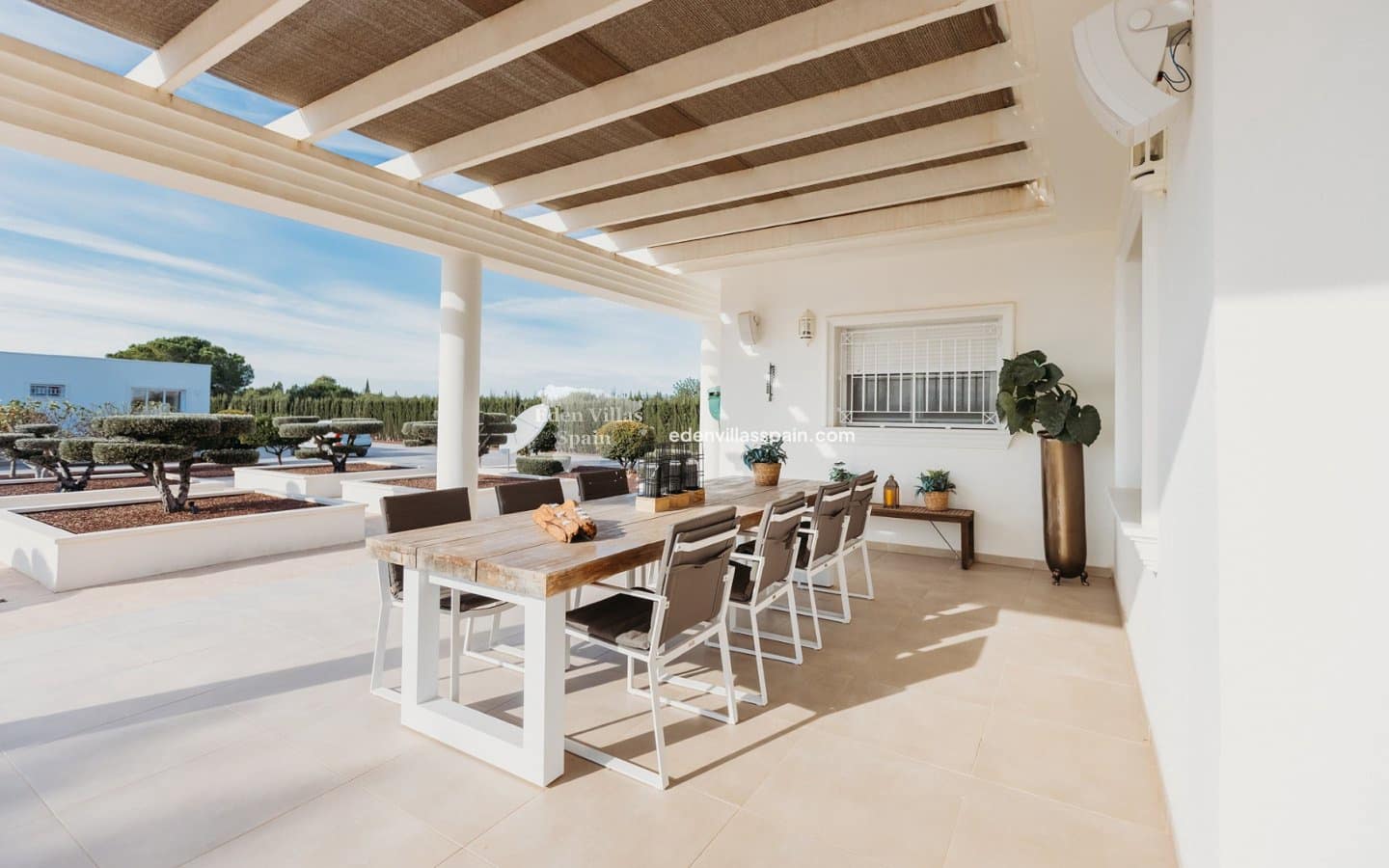 9 soveværelse Finca/Landehus til salg i Elche / Elx med swimmingpool - € 2.000.000 (Ref: 9004164)