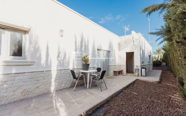 9 makuuhuone Maalaistalo myytävänä paikassa Elche / Elx mukana uima-altaan - 2 000 000 € (Ref: 9004164)