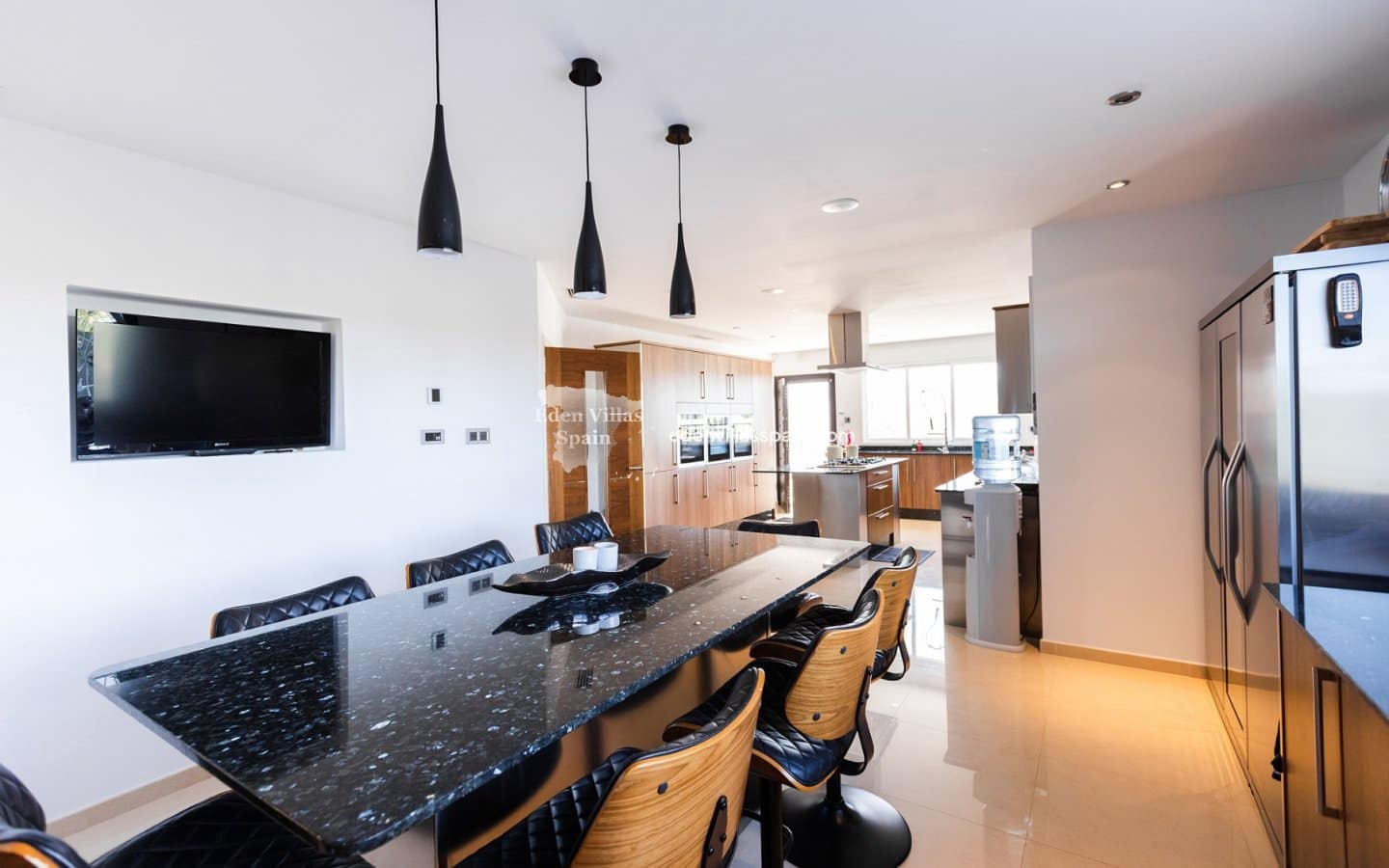 9 soveværelse Finca/Landehus til salg i Santa Pola med swimmingpool - € 2.000.000 (Ref: 9009359)