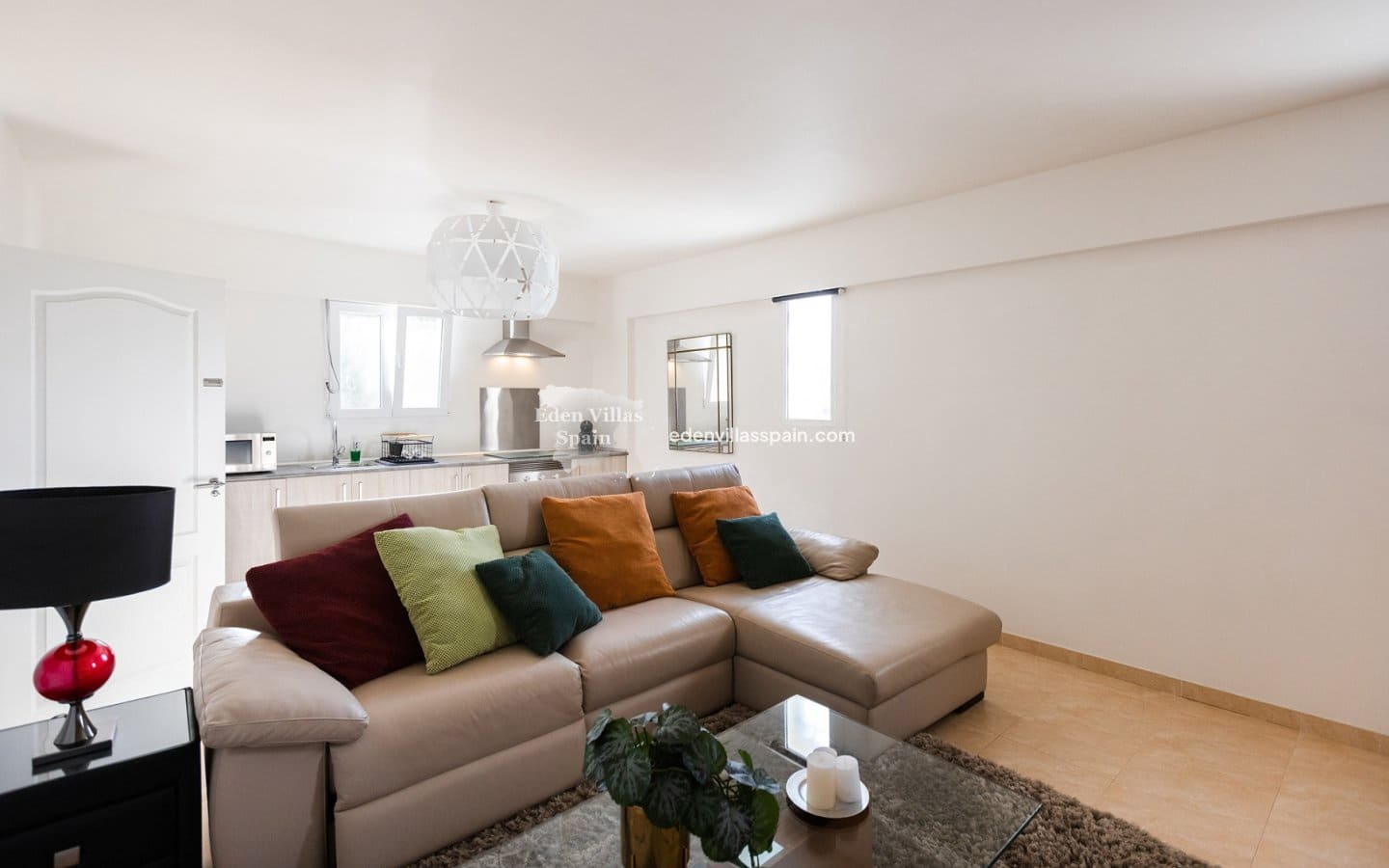 9 soveværelse Finca/Landehus til salg i Santa Pola med swimmingpool - € 2.000.000 (Ref: 9009359)