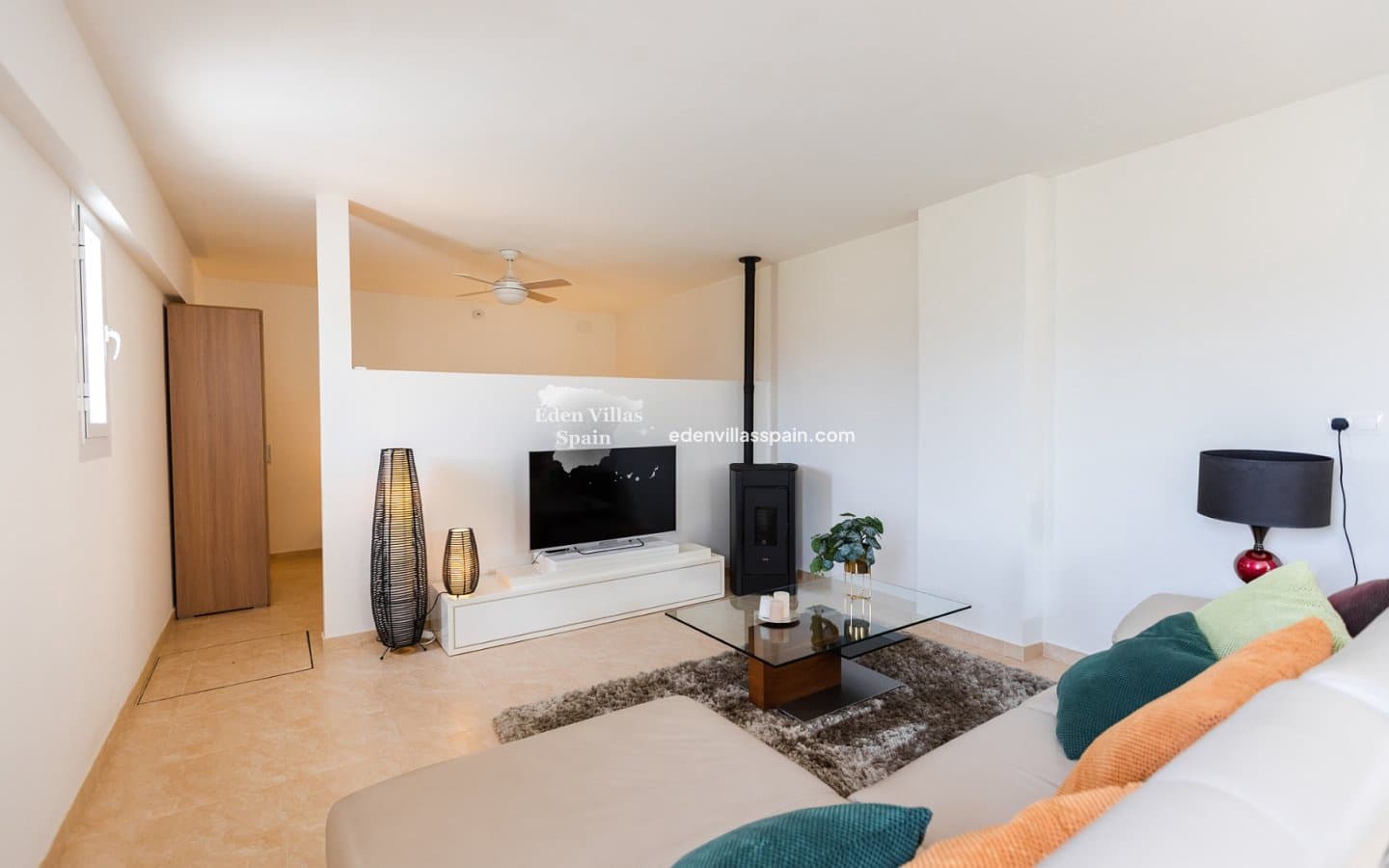 9 soveværelse Finca/Landehus til salg i Santa Pola med swimmingpool - € 2.000.000 (Ref: 9009359)