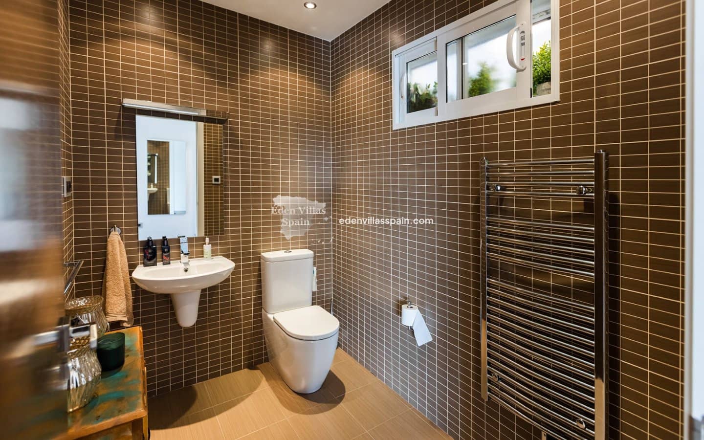 9 soveværelse Finca/Landehus til salg i Santa Pola med swimmingpool - € 2.000.000 (Ref: 9009359)