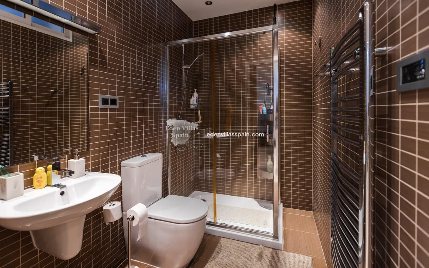 9 soveværelse Finca/Landehus til salg i Santa Pola med swimmingpool - € 2.000.000 (Ref: 9009359)