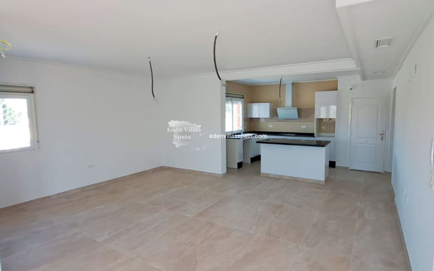 3 sovrum Finca/Hus på landet till salu i Catral - 365 000 € (Ref: 9013296)