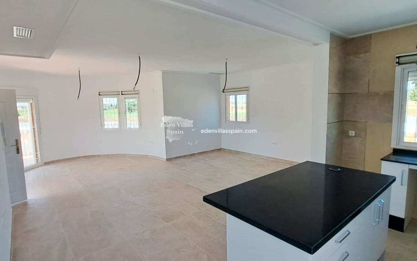 3 sovrum Finca/Hus på landet till salu i Catral - 365 000 € (Ref: 9013296)