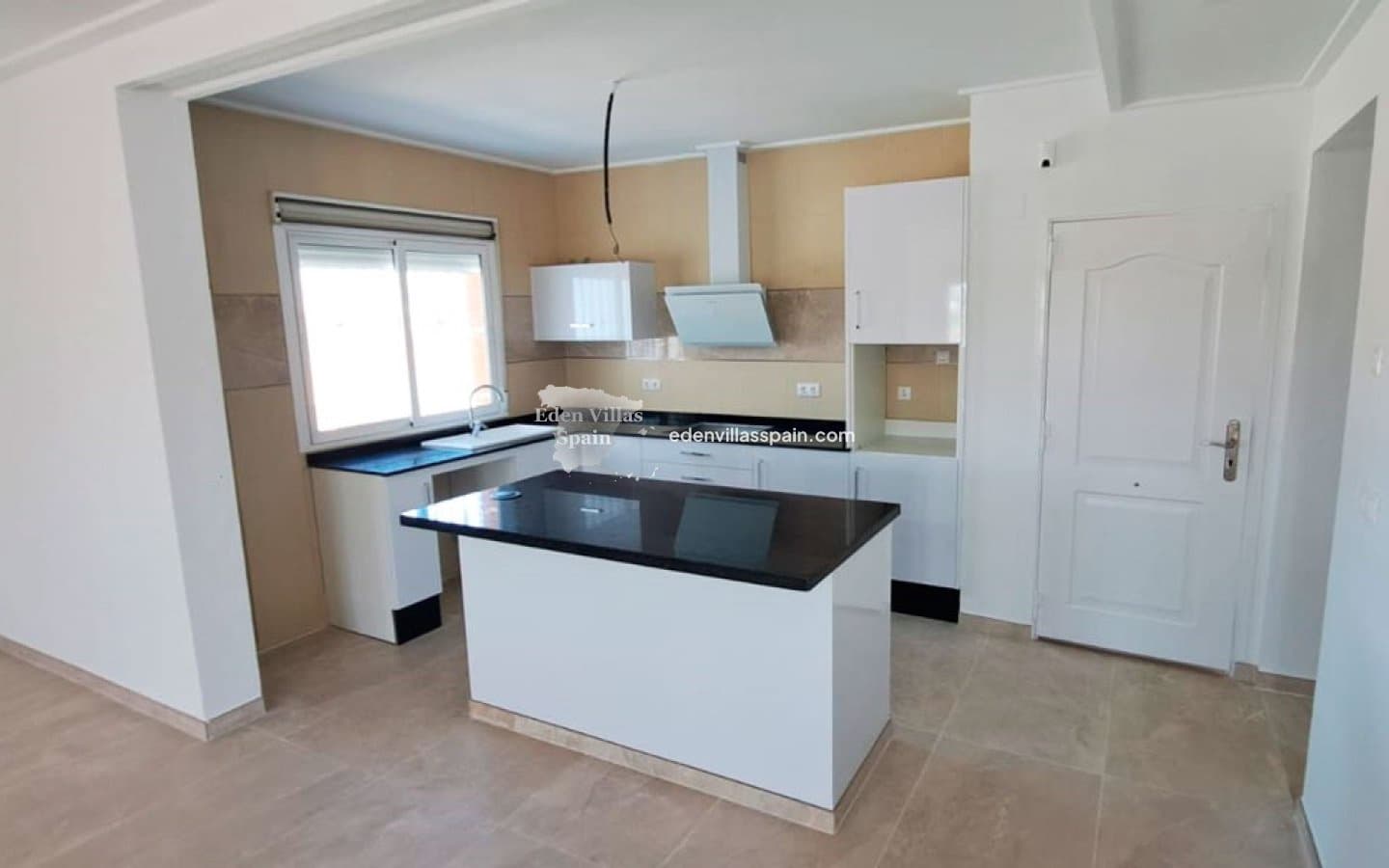 3 sovrum Finca/Hus på landet till salu i Catral - 365 000 € (Ref: 9013296)