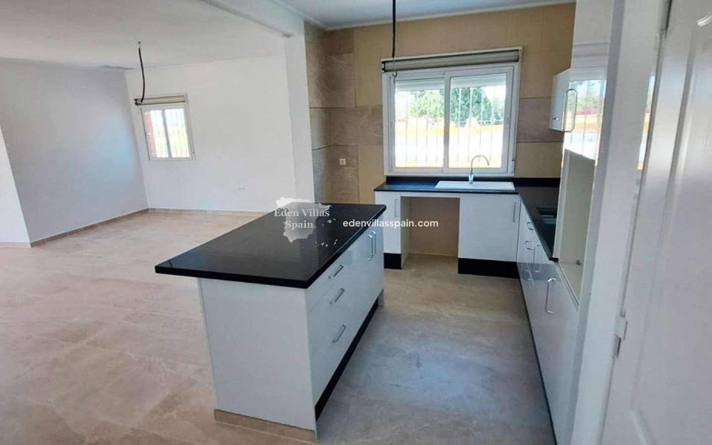 3 sovrum Finca/Hus på landet till salu i Catral - 365 000 € (Ref: 9013296)