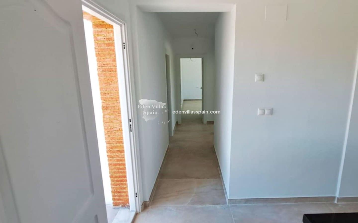 3 sovrum Finca/Hus på landet till salu i Catral - 365 000 € (Ref: 9013296)