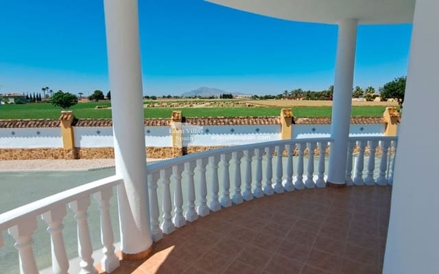 3 bedroom Finca/Country House for sale in Catral - € 365,000 (Ref: 9013296)