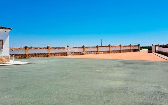 3 bedroom Finca/Country House for sale in Catral - € 365,000 (Ref: 9013296)