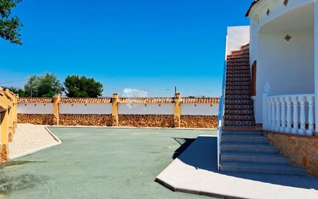 3 bedroom Finca/Country House for sale in Catral - € 365,000 (Ref: 9013296)