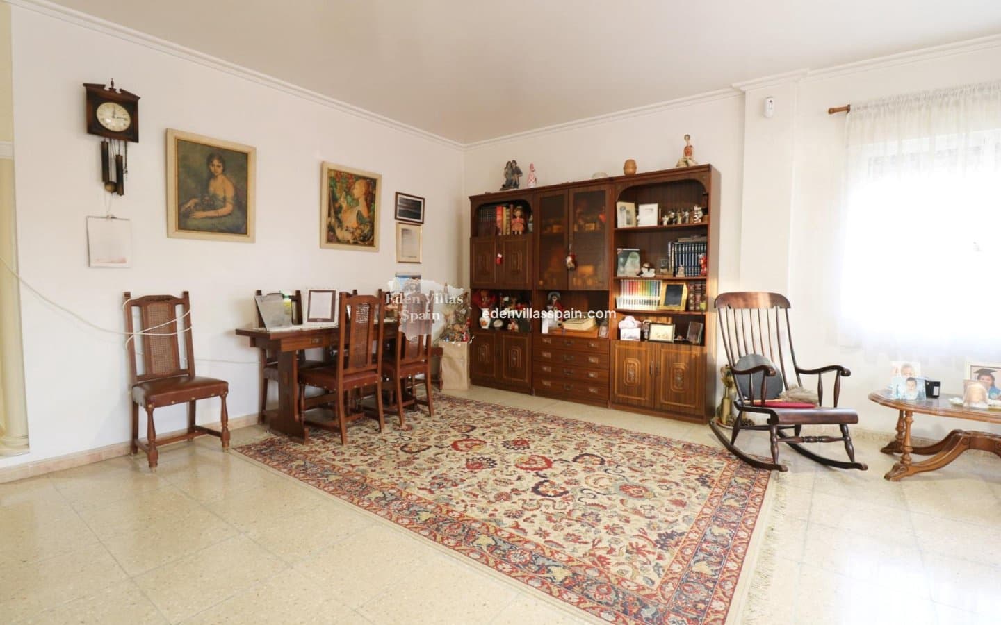 5 Zimmer Finca/Landgut zu verkaufen in Elche / Elx - 380.000 € (Ref: 9027222)