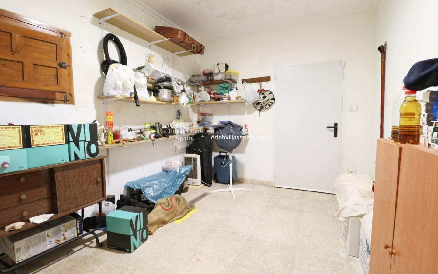 5 Zimmer Finca/Landgut zu verkaufen in Elche / Elx - 380.000 € (Ref: 9027222)