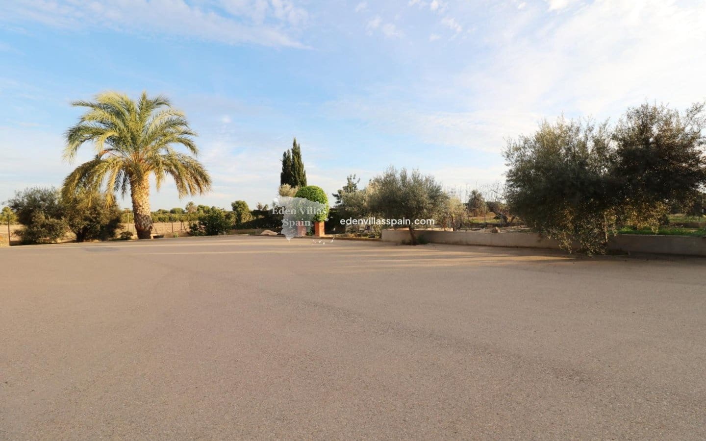 5 Zimmer Finca/Landgut zu verkaufen in Elche / Elx - 380.000 € (Ref: 9027222)