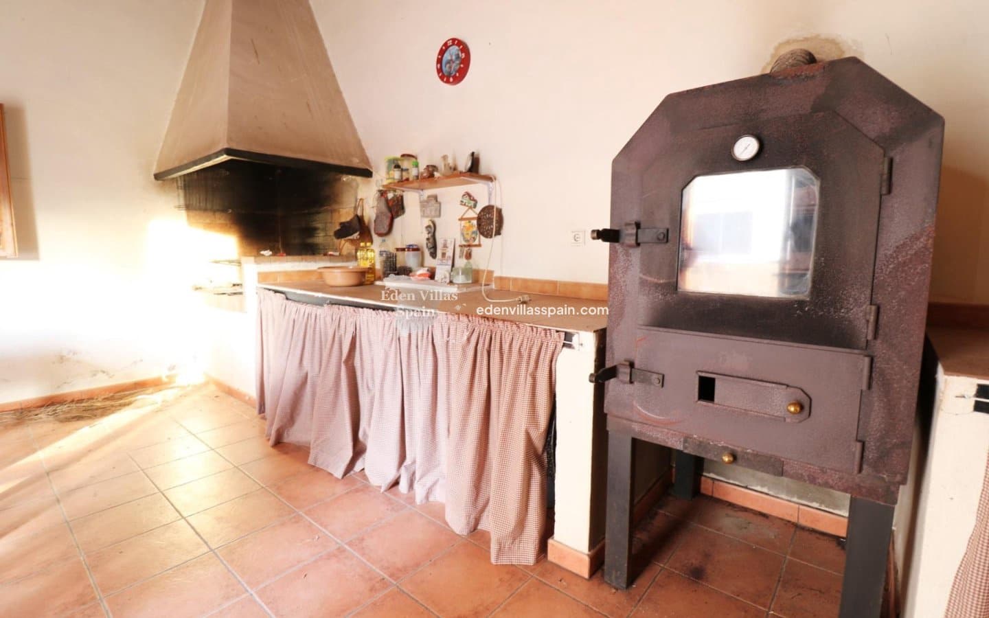 5 Zimmer Finca/Landgut zu verkaufen in Elche / Elx - 380.000 € (Ref: 9027222)