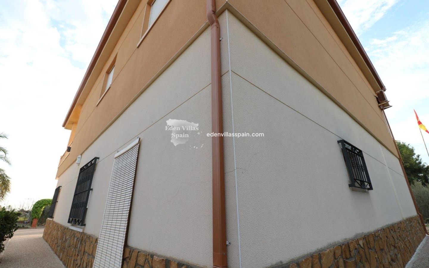 5 Zimmer Finca/Landgut zu verkaufen in Elche / Elx - 380.000 € (Ref: 9027222)