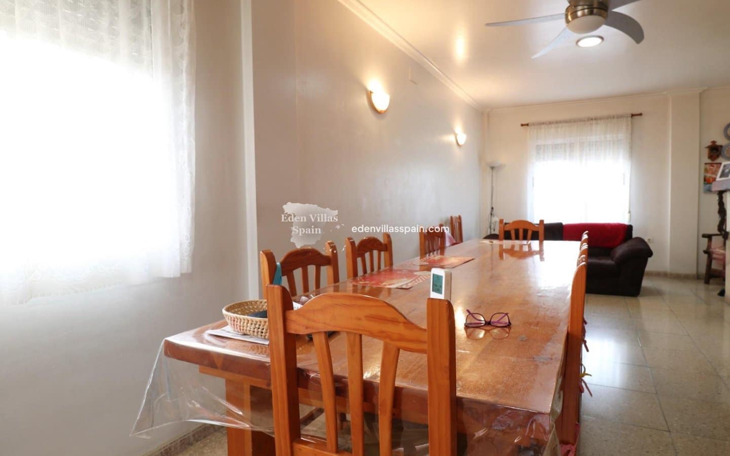 5 Zimmer Finca/Landgut zu verkaufen in Elche / Elx - 380.000 € (Ref: 9027222)