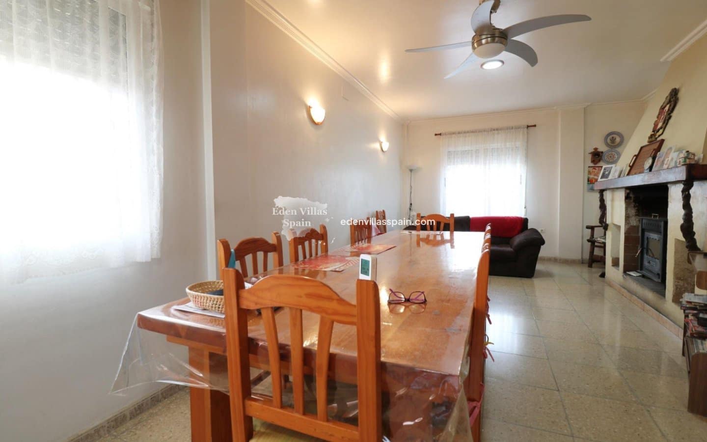 5 Zimmer Finca/Landgut zu verkaufen in Elche / Elx - 380.000 € (Ref: 9027222)