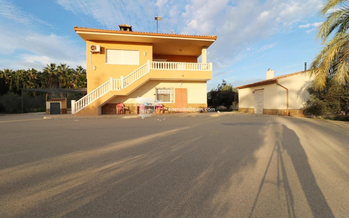 5 Zimmer Finca/Landgut zu verkaufen in Elche / Elx - 380.000 € (Ref: 9027222)