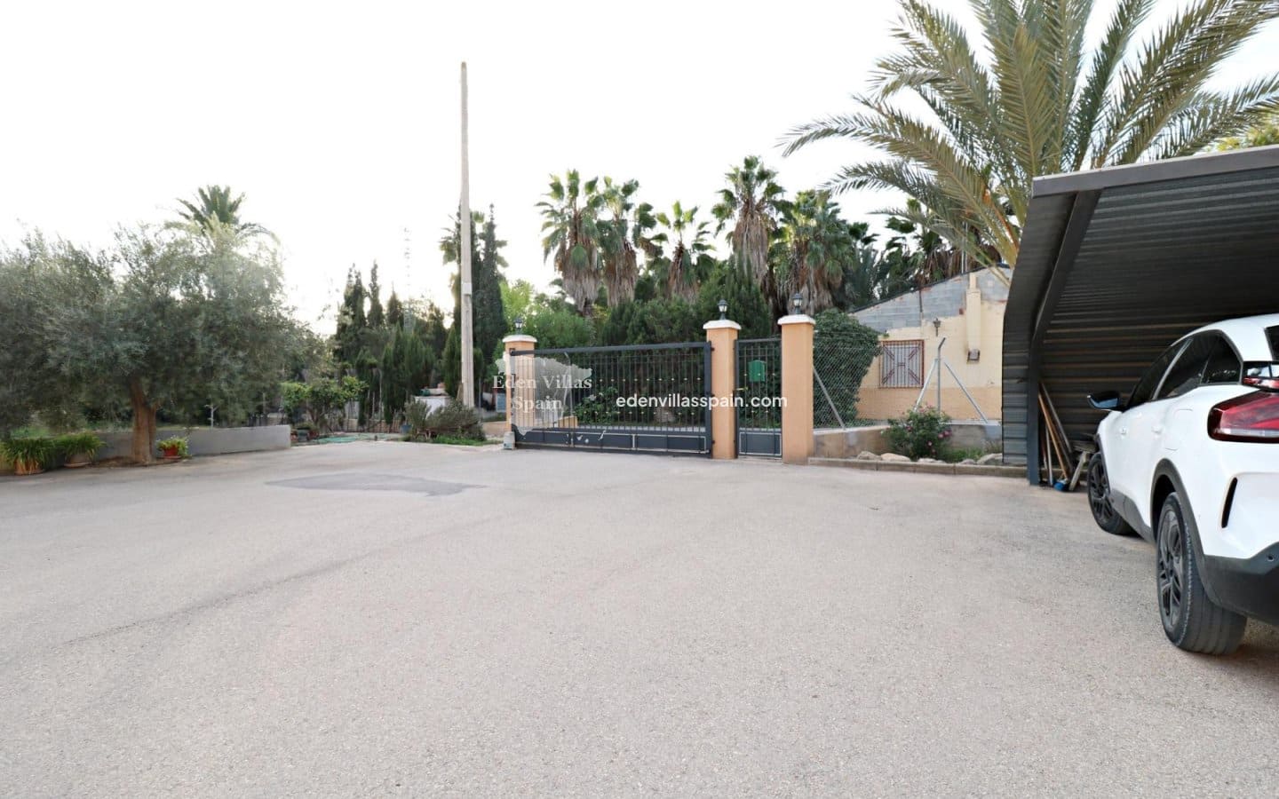 5 Zimmer Finca/Landgut zu verkaufen in Elche / Elx - 380.000 € (Ref: 9027222)