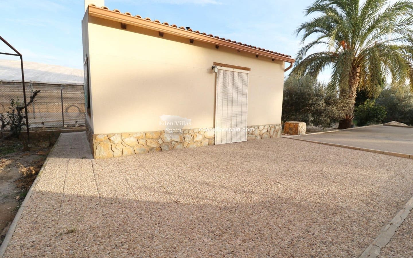 5 Zimmer Finca/Landgut zu verkaufen in Elche / Elx - 380.000 € (Ref: 9027222)