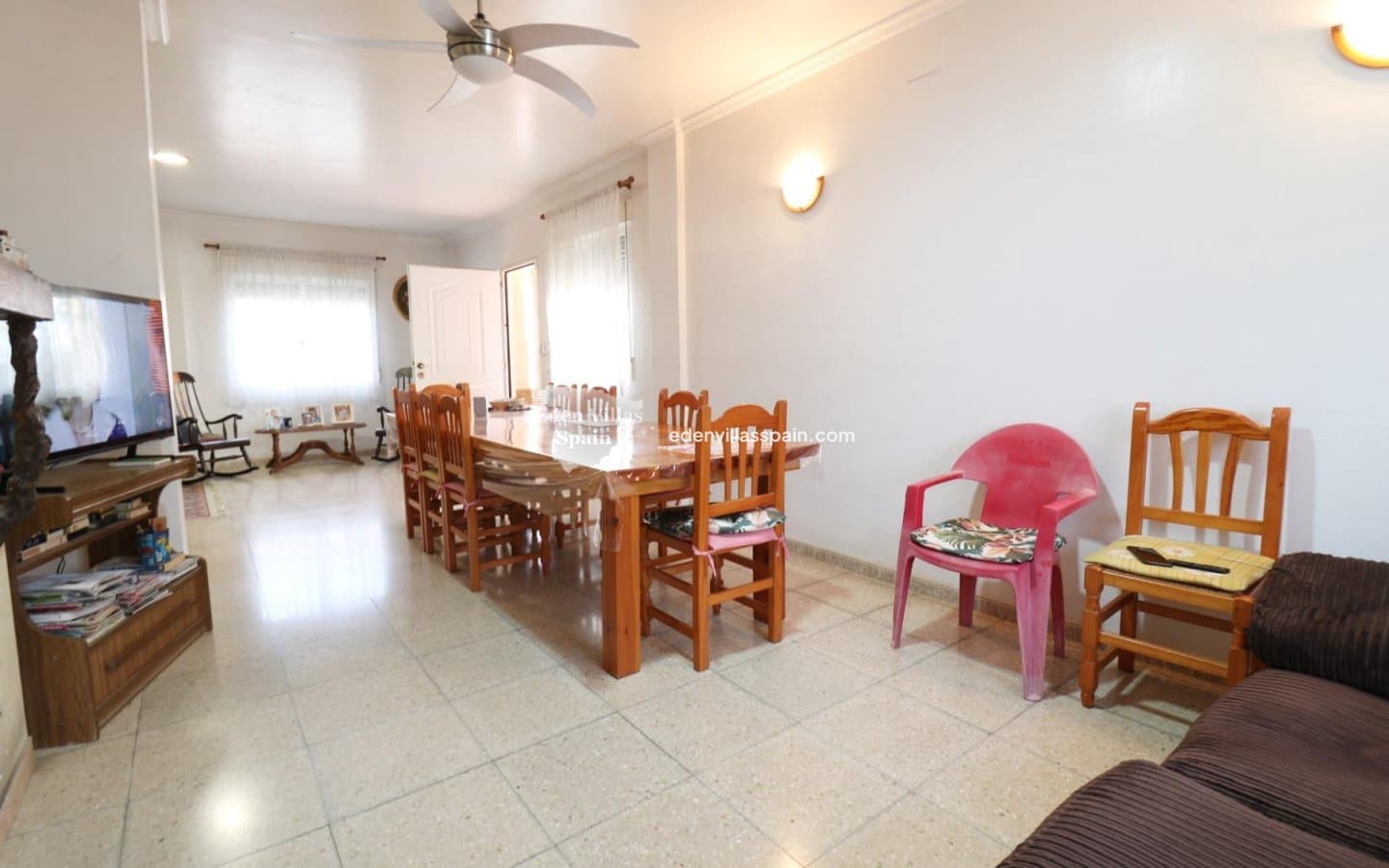 5 Zimmer Finca/Landgut zu verkaufen in Elche / Elx - 380.000 € (Ref: 9027222)