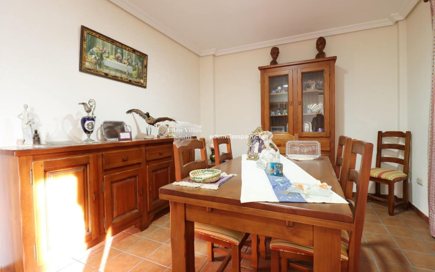 5 bedroom Finca/Country House for sale in Alicante / Alacant city - € 380,000 (Ref: 9027223)