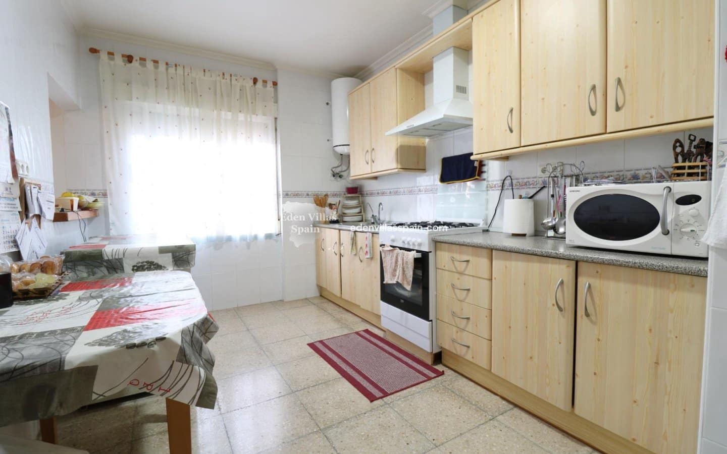 5 bedroom Finca/Country House for sale in Alicante / Alacant city - € 380,000 (Ref: 9027223)