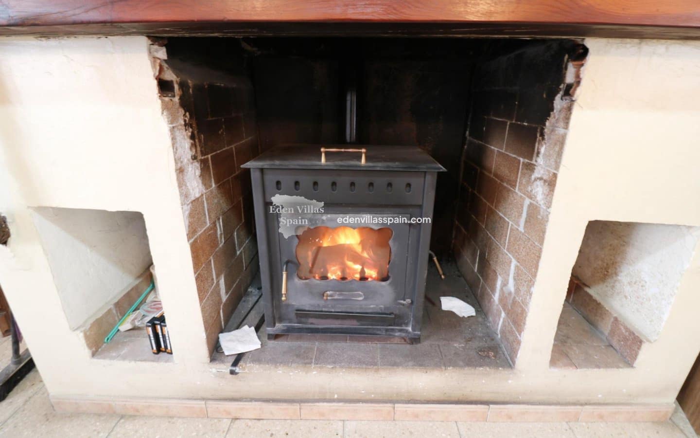 5 bedroom Finca/Country House for sale in Alicante / Alacant city - € 380,000 (Ref: 9027223)