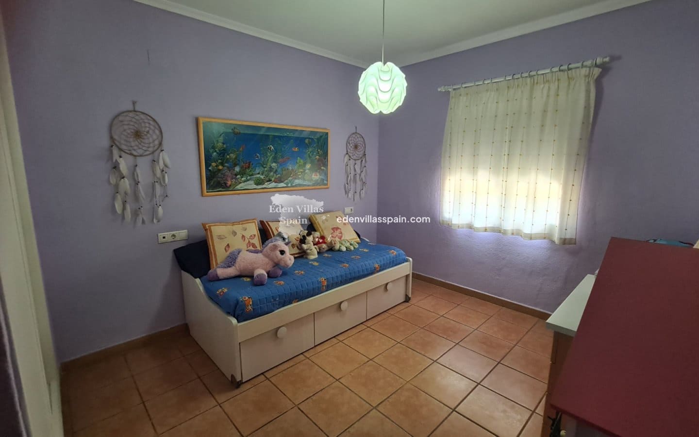 4 soveværelse Finca/Landehus til salg i La Marina - € 459.950 (Ref: 9037035)