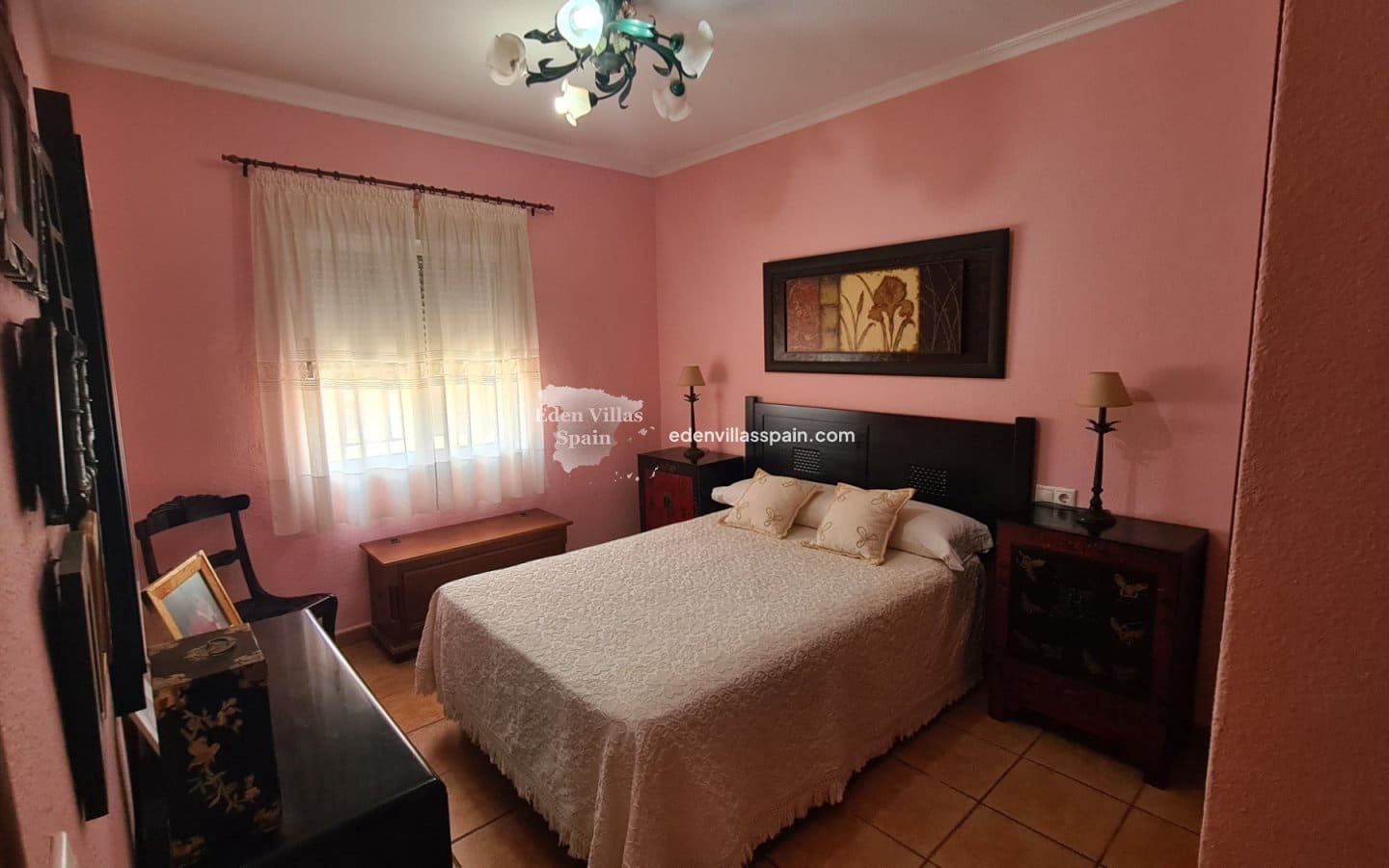 4 soveværelse Finca/Landehus til salg i La Marina - € 459.950 (Ref: 9037035)